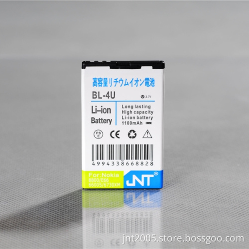 for Nokia Series: 4c/5c/5b/5m/6m/6f/5jw/4u/4L/3L/5ca /5f 4u Phone Battery